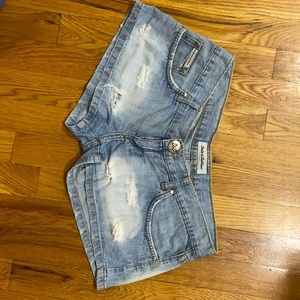 Dolce & Gabana low rise Women Shorts size 30